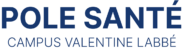 Pôle Santé Valentine Labbé